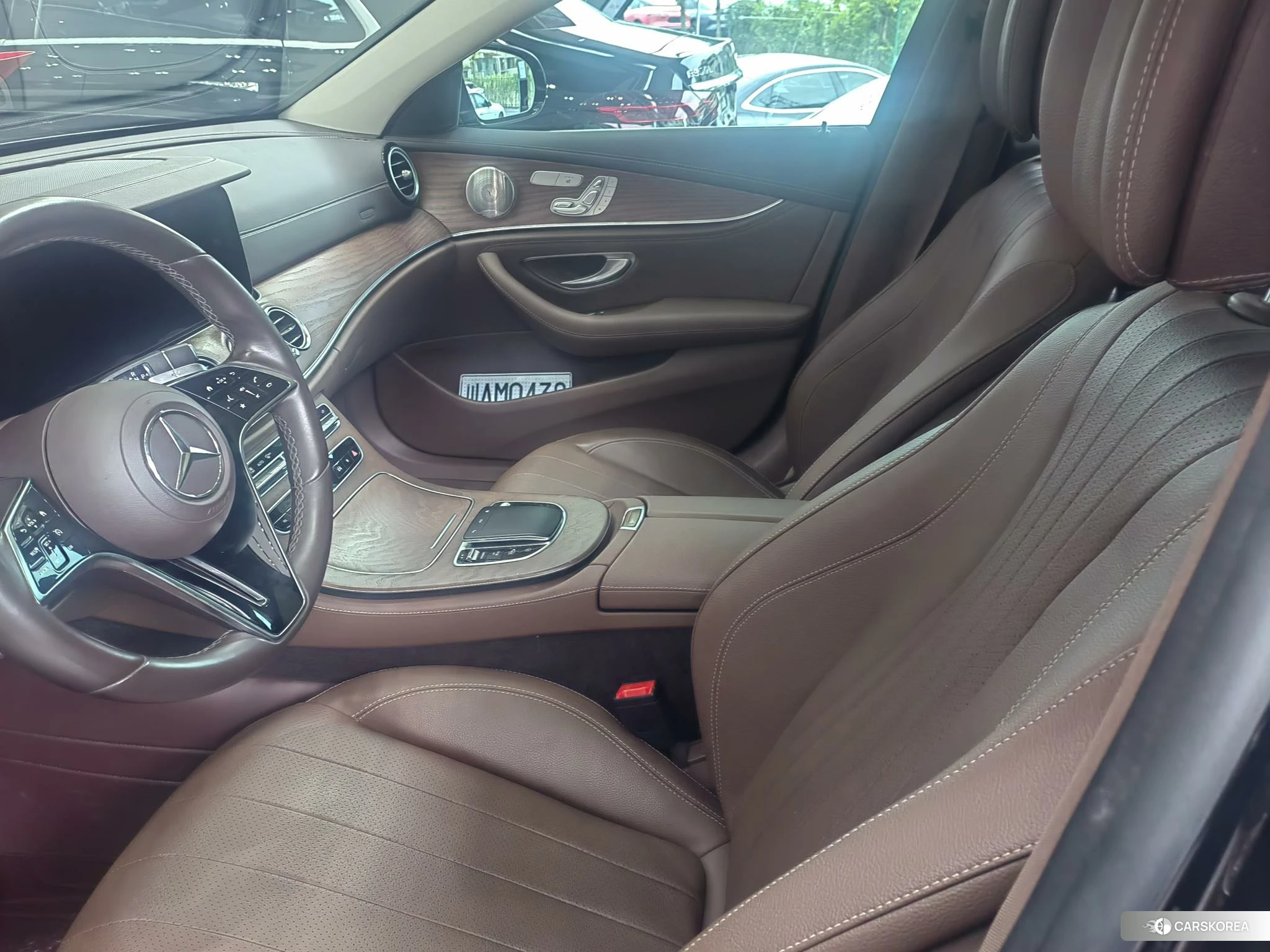 Mercedes-Benz E-Class id 4510326 из Китая 11