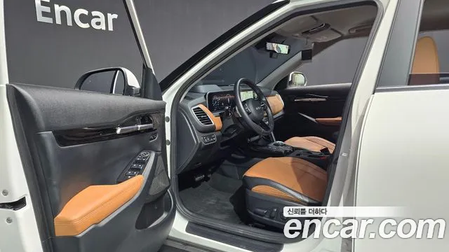 Kia The New Seltos id 2672808 из Кореи 20