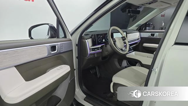 Hyundai Santa Fe (MX5) id 3896986 из Кореи 20