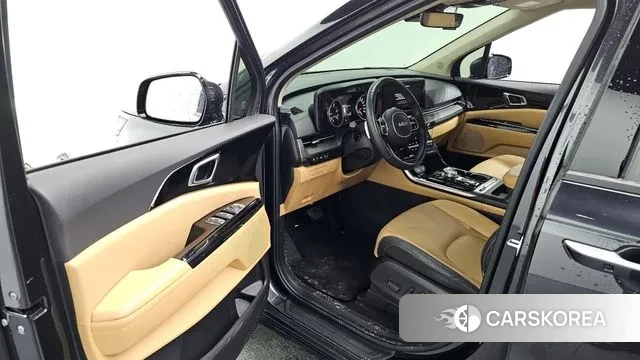 Kia Carnival 4th generation id 3680787 из Кореи 20