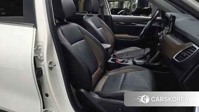 Kia Seltos id 3197637 из Кореи 20