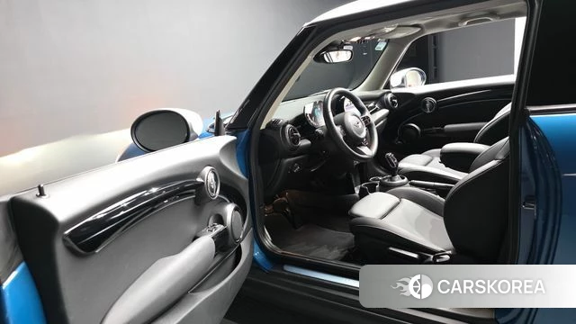 Mini Cooper id 4725577 из Кореи 38