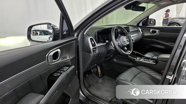 Kia Sorento 4th Generation id 4410227 из Кореи 35