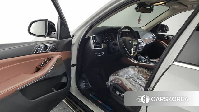 BMW X5 (G05) id 4377626 из Кореи 35