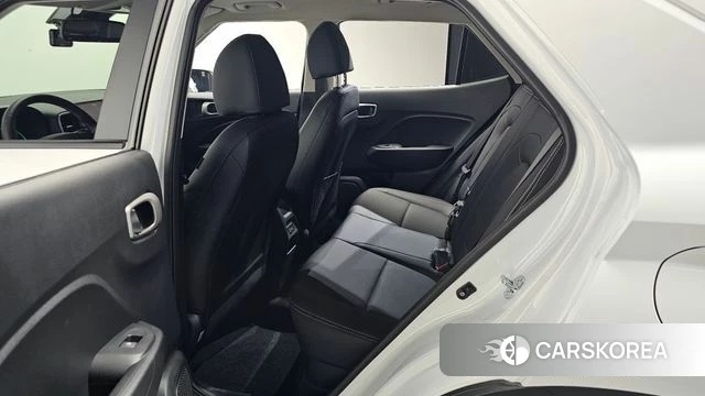 Hyundai Venue id 4622859 из Кореи 31