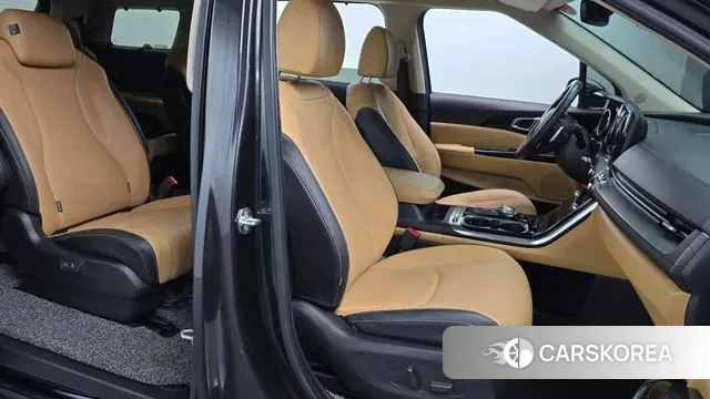 Kia Carnival 4th generation id 3344180 из Кореи 20