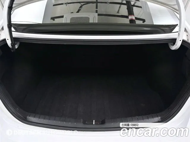 Hyundai Avante AD id 2764342 из Кореи 20