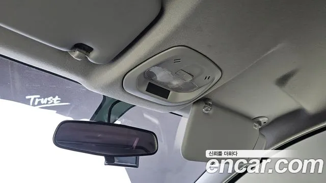 Chevrolet (GM Daewoo) The New Spark id 2522636 из Кореи 20