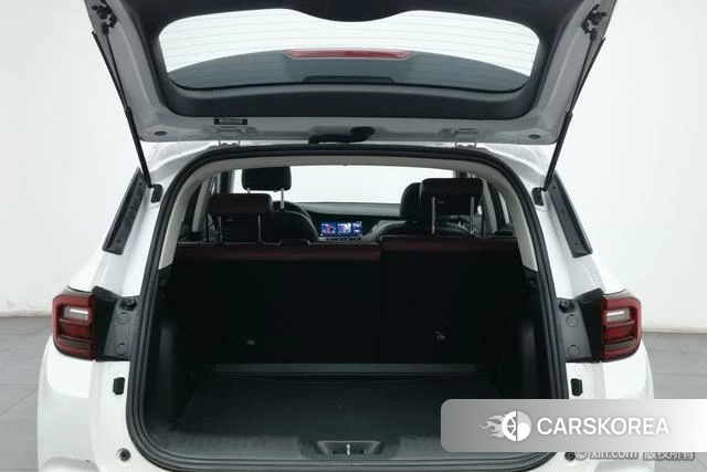 Chang'an CS35 PLUS id 4210233 из Китая 24