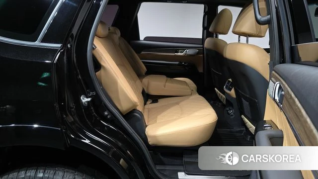 Kia Mohave Master id 4187100 из Кореи 39