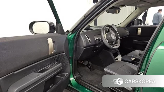 Mini Cooper S Countryman id 3700822 из Кореи 20