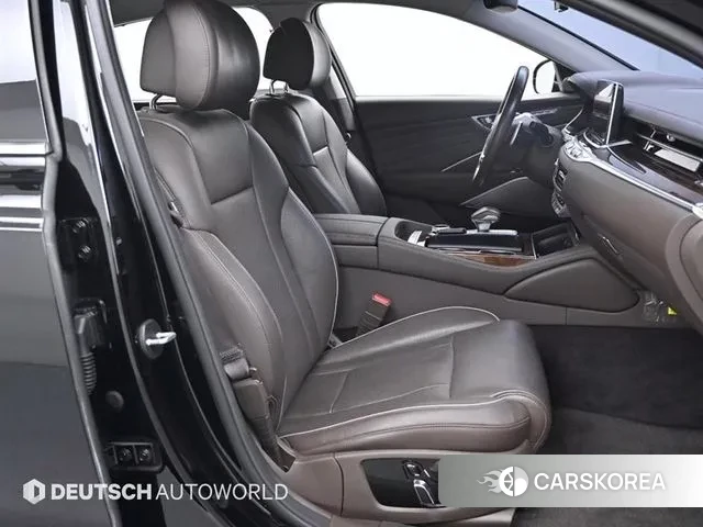 Kia More K9 id 3742339 из Кореи 20