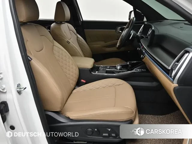 Kia The New Sorento 4th Generation id 3565889 из Кореи 20