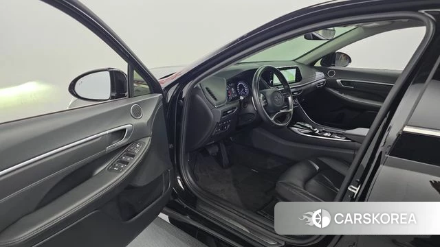 Hyundai Sonata (DN8) id 4500792 из Кореи 31