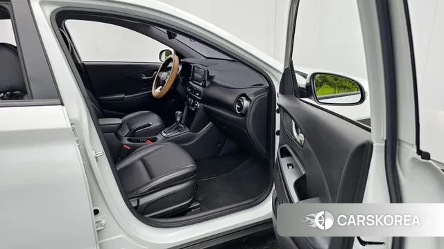Hyundai Kona id 3005028 из Кореи 20