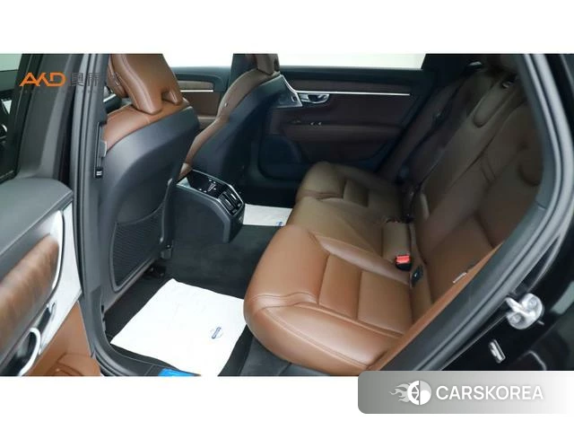 Volvo S90 id 4211147 из Китая 10