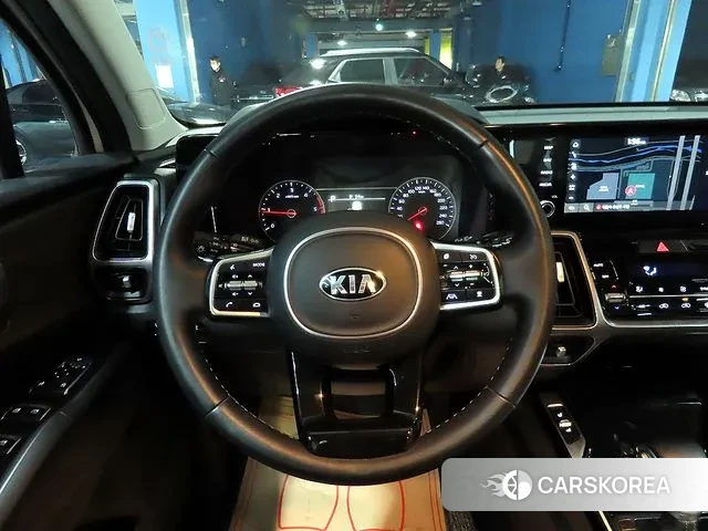 Kia Sorento 4th Generation id 3616103 из Кореи 20