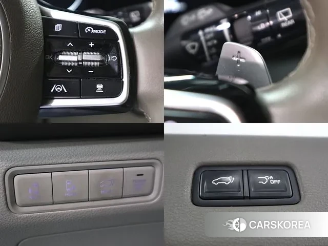 Kia Carnival 4th generation id 3324251 из Кореи 20