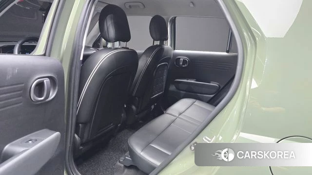 Hyundai Casper id 4848693 из Кореи 30