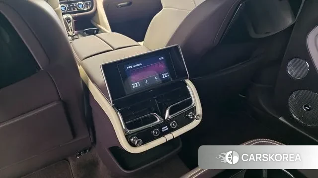 Bentley Bentayga id 3415302 из Кореи 20