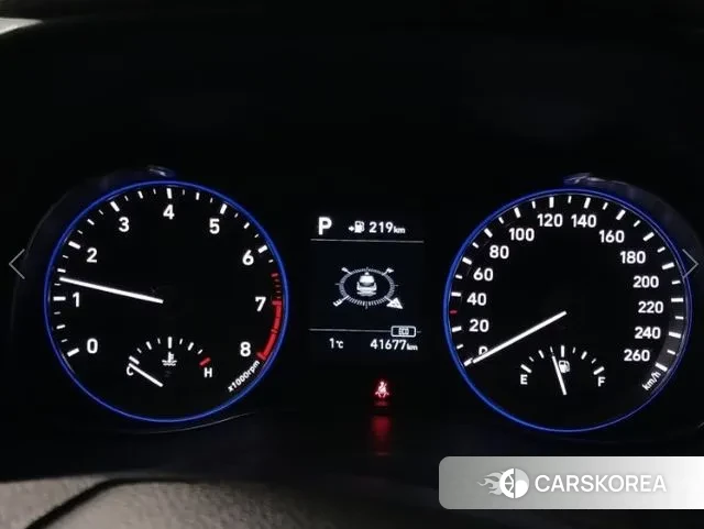 Hyundai Kona id 3588536 из Кореи 20