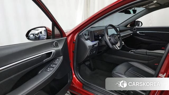 Hyundai Sonata D Edge (DN8) id 3850810 из Кореи 20