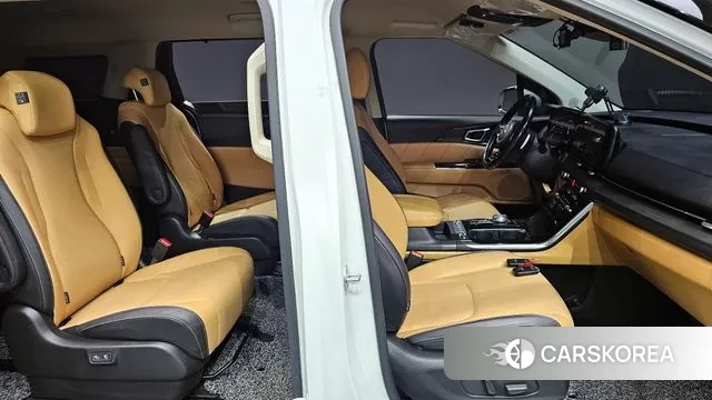 Kia Carnival 4th generation id 3708360 из Кореи 20