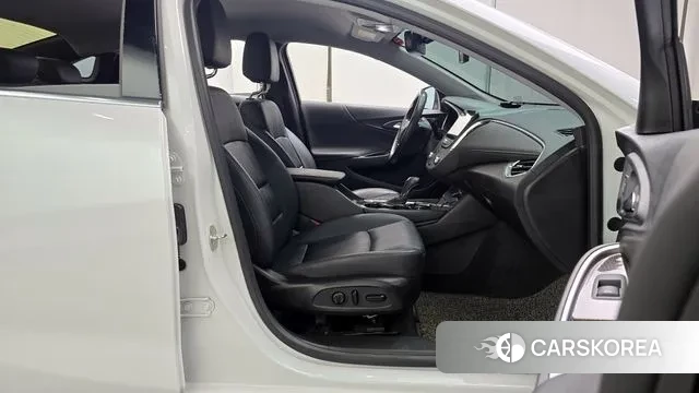 Chevrolet (GM Daewoo) The New Malibu id 3374892 из Кореи 20