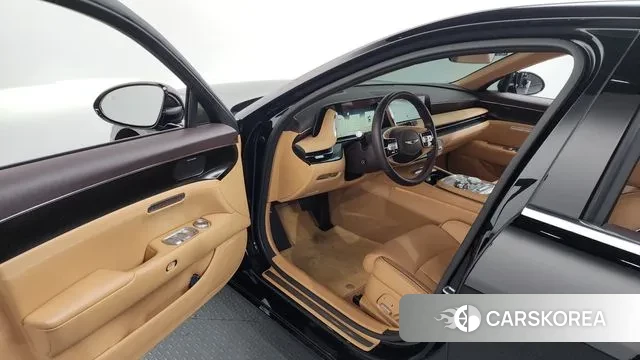 Genesis G90 (RS4) id 3462667 из Кореи 20