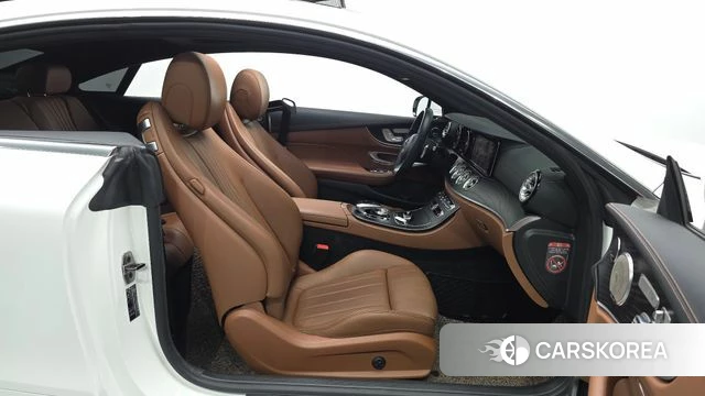 Mercedes-Benz E-Class W213 id 4363229 из Кореи 30