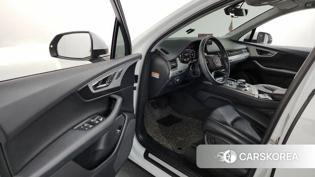 Audi Q7 (4M) id 3873301 из Кореи 20