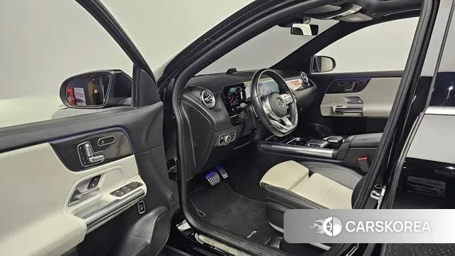 Mercedes-Benz GLA - Class H247 id 3422188 из Кореи 20