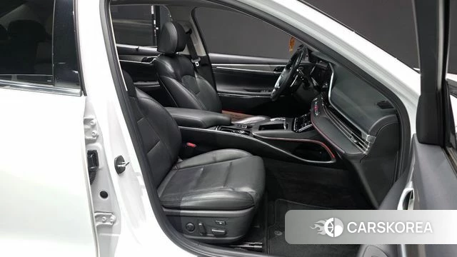 Hyundai The New Grandeur IG id 3833927 из Кореи 20