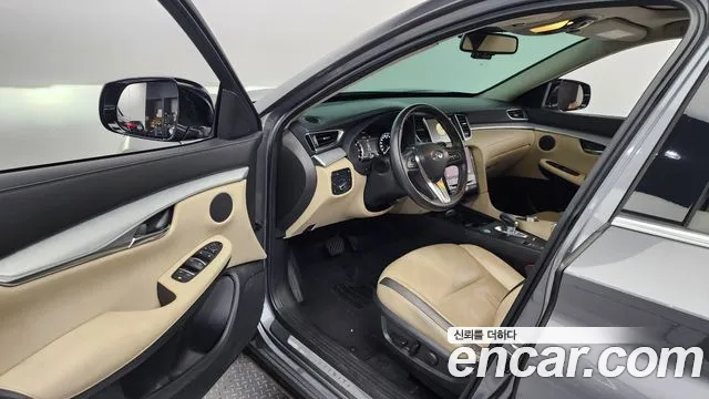 Infiniti QX50 (P71A) id 2760632 из Кореи 20