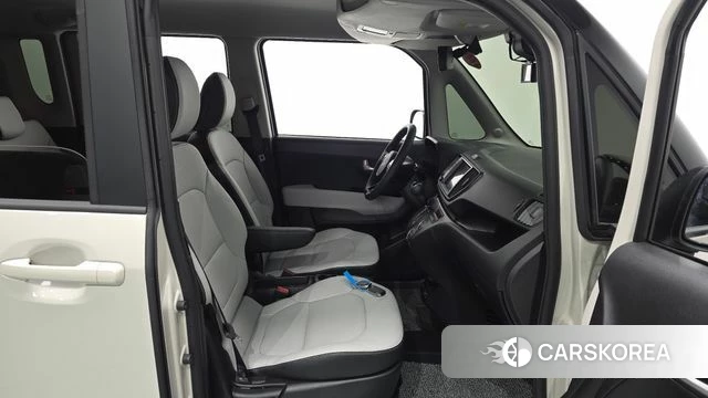 Kia The New Kia Ray id 4229744 из Кореи 20