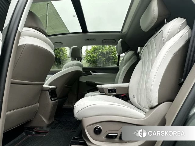 Roewe RX9 id 4211050 из Китая 23