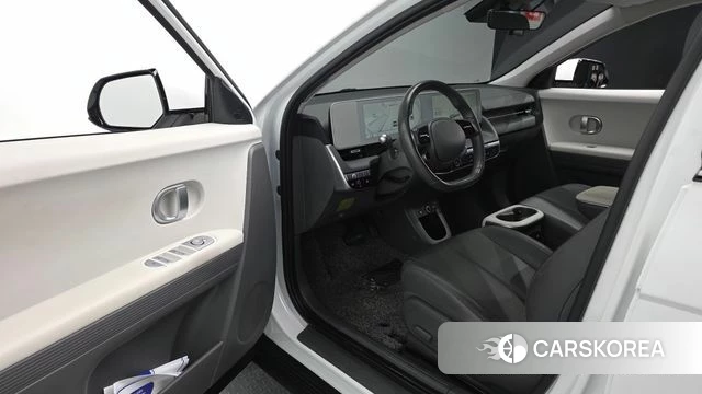 Hyundai Ionic 5 id 4495094 из Кореи 33