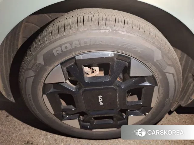 Kia The New Carnival 4th Generation id 3517843 из Кореи 19