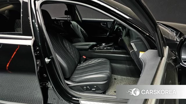 Kia K8 Hybrid id 3812490 из Кореи 20