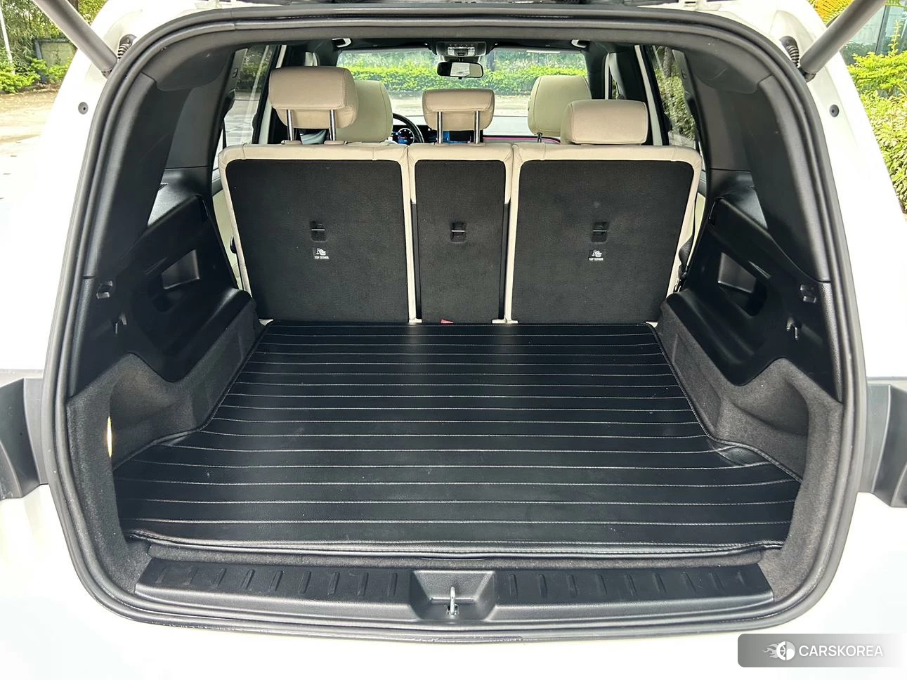 Mercedes-Benz EQB id 4454612 из Китая 21
