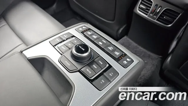 Genesis G80 id 2696929 из Кореи 20