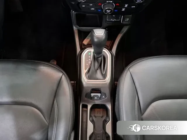 Jeep Renegade id 3621747 из Кореи 20