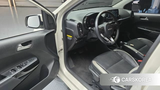 Kia Morning Urban (JA) id 4323860 из Кореи 32