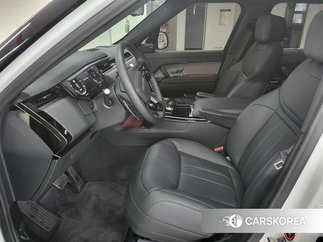 Land Rover Range Rover Sport 3rd Generation id 4602753 из Кореи 14