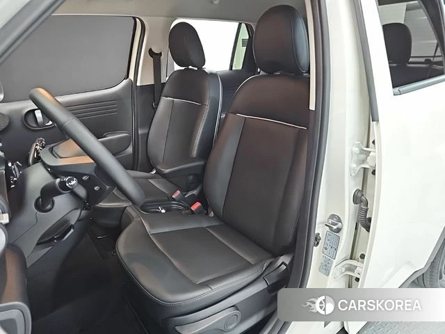 Hyundai Casper id 4533514 из Кореи 20