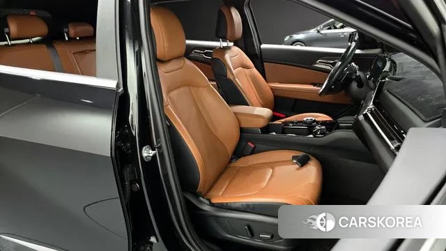 Kia Sportage 5th Generation Hybrid id 3242298 из Кореи 20