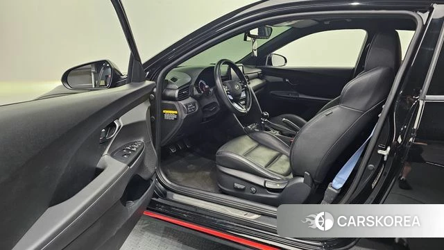 Hyundai Veloster (JS) id 4895474 из Кореи 30