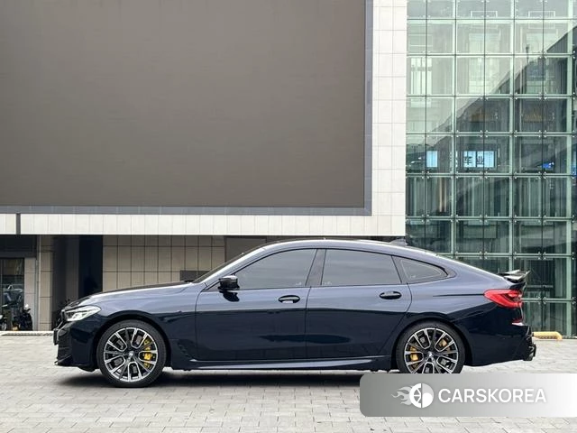 BMW 6 series GT id 4257252 из Китая 22