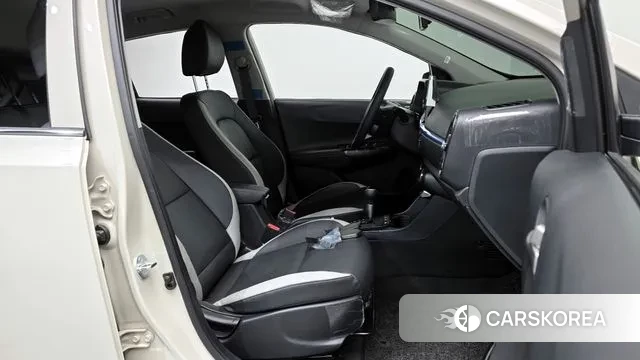 Kia The New Morning (JA) id 3388824 из Кореи 20