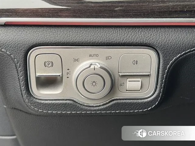 Mercedes-Benz GLE-Class W167 id 3021393 из Кореи 20